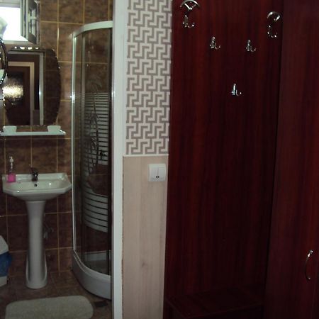 Pension Regal Satu Mare Dış mekan fotoğraf