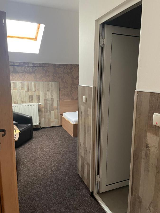 Pension Regal Satu Mare Dış mekan fotoğraf
