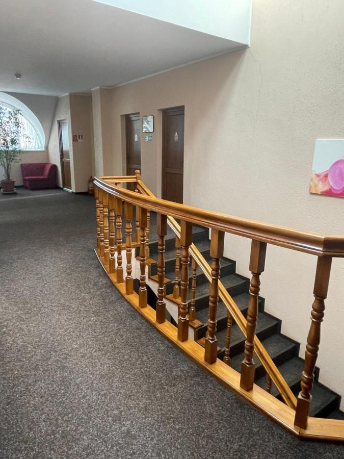 Pension Regal Satu Mare Dış mekan fotoğraf