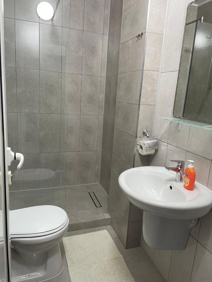 Pension Regal Satu Mare Dış mekan fotoğraf