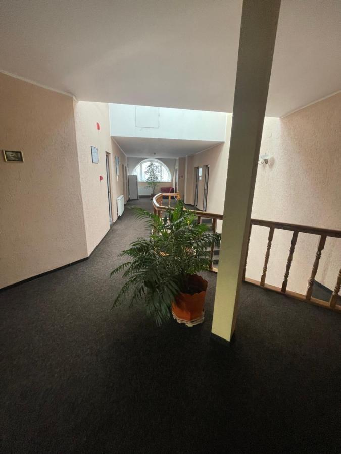 Pension Regal Satu Mare Dış mekan fotoğraf
