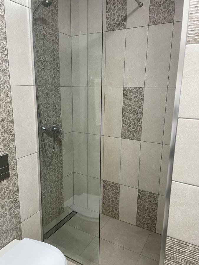 Pension Regal Satu Mare Dış mekan fotoğraf