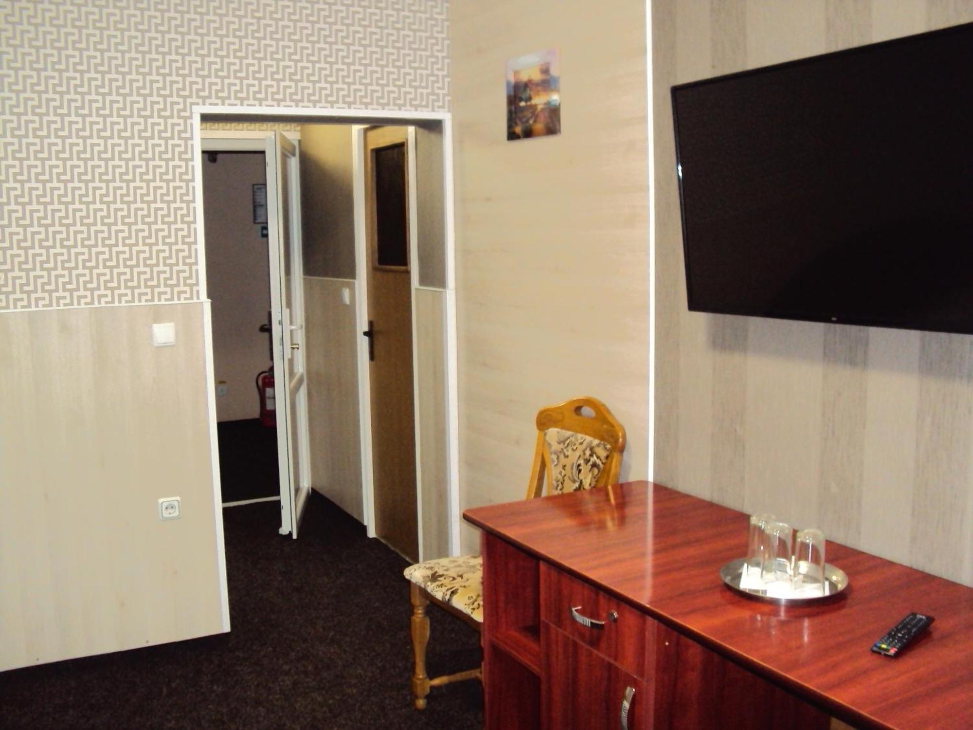 Pension Regal Satu Mare Dış mekan fotoğraf