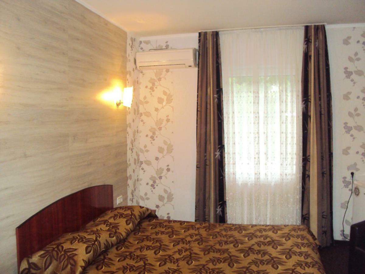 Pension Regal Satu Mare Dış mekan fotoğraf