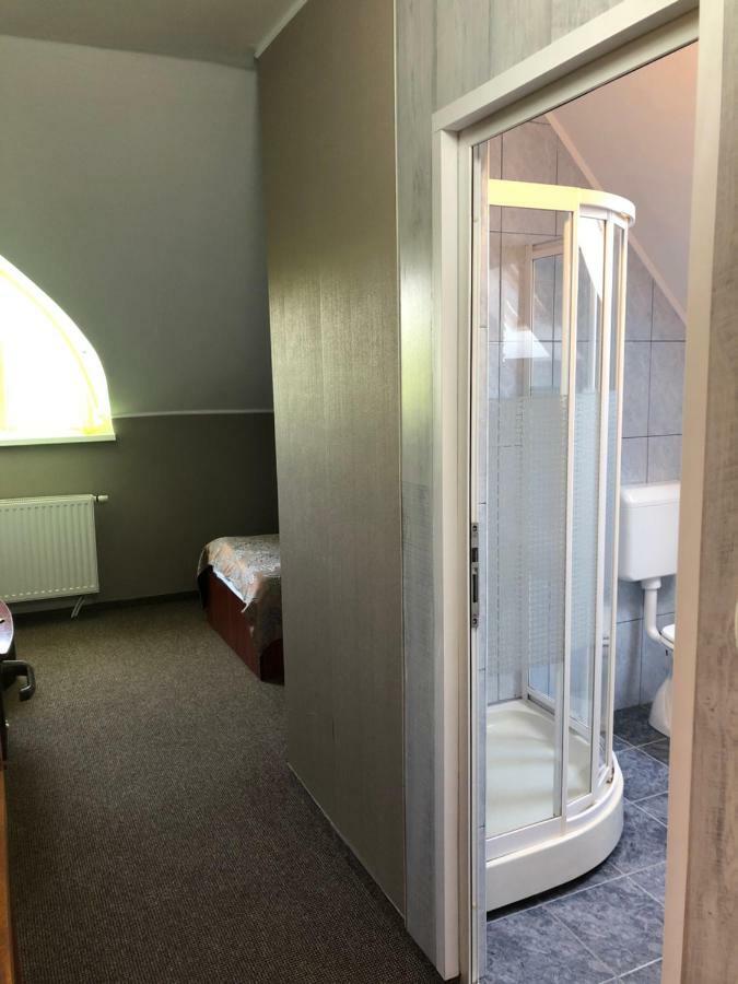 Pension Regal Satu Mare Dış mekan fotoğraf