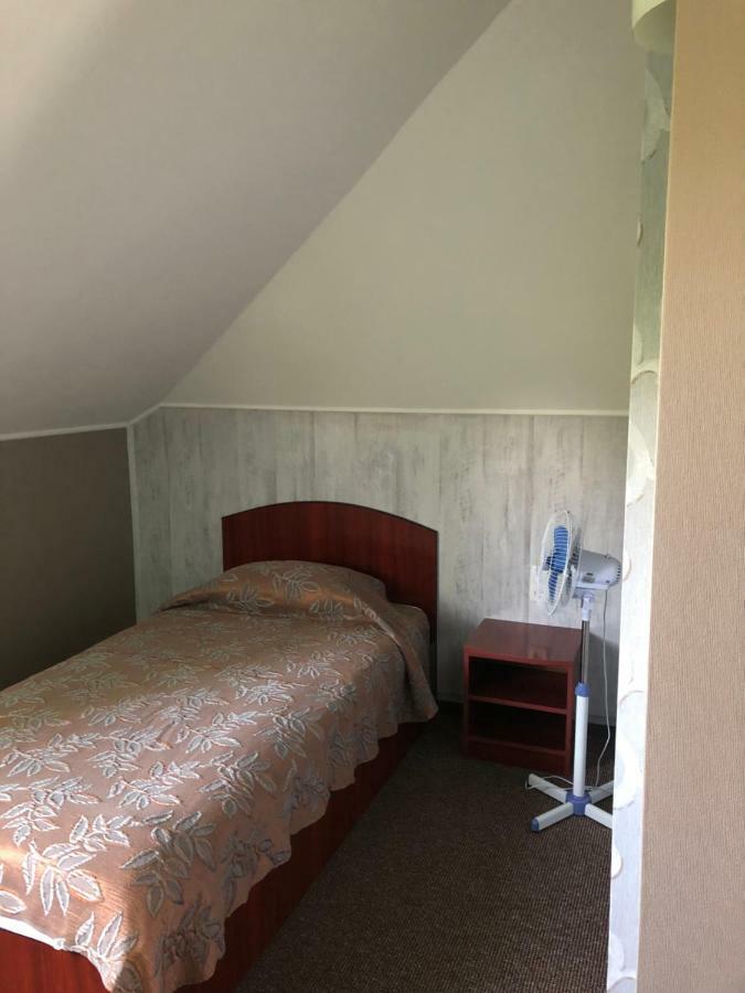 Pension Regal Satu Mare Dış mekan fotoğraf